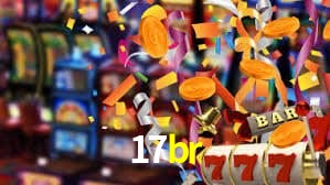 Servidor Brasil 17br
